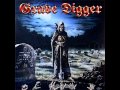Grave Digger - Sacred Fire 