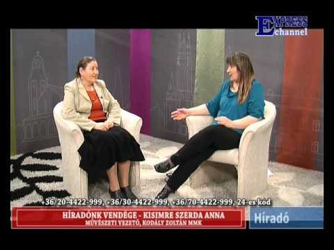 Híradó 2014.04.09.