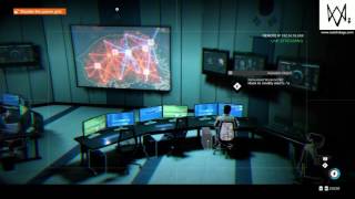 Watch Dogs 2: Hack Teh World - Disable the power grid in Seoul, Korea