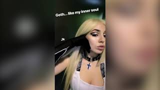 Ava Max - Radio Shows 2018
