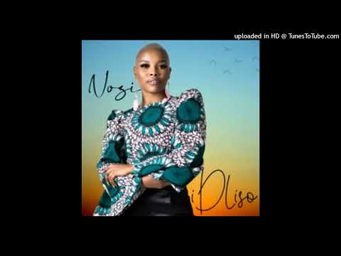 Nozi Sibiya - Idliso (Official Audio)