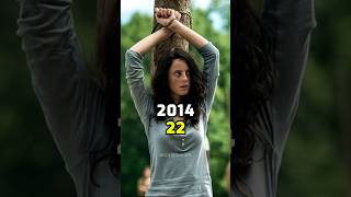 Download lagu The Maze Runner (2014-2024) Cast Then And Now #thenandnow mp3