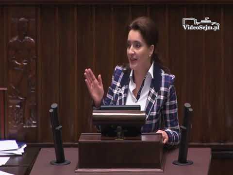 Marzena Okła-Drewnowicz ostrzega przed kominami emerytalnymi