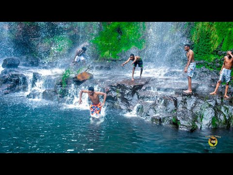EXPLORING THE HIDDEN GEM IN MURANGA COUNTY BY TEMBEA KENYA SAFARIS 🇰🇪