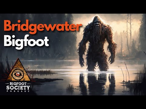 Inside Bridgewater Triangle's Supernatural Mysteries with John Horrigan: The Secret Revealed