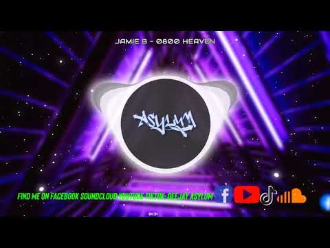 Jamie B - 0800 HEAVEN 🚀🚀