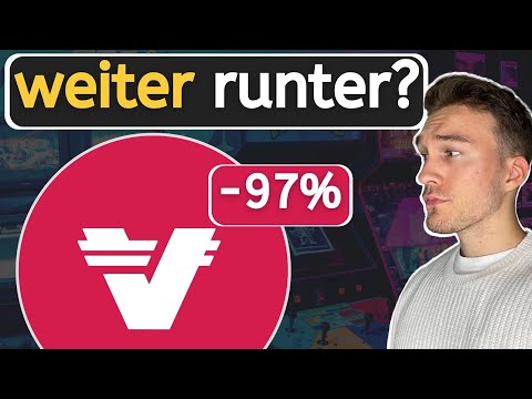 VERASITY: alle RISIKEN für das Jahr 2023 🚩 Pflichvideo für jeden Halter! Kritische Betrachtung