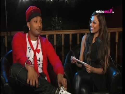 The Chart Show with Des C