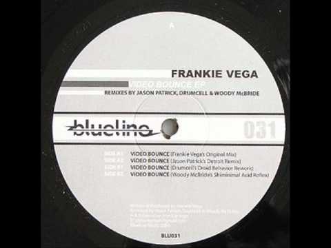 Frankie Vega - Video Bounce (Woody McBride's Shiminimal Acid Reflex)