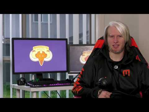 OPL 2020 Split 2 Week 6 Game 1 - Mammoth vs Legacy