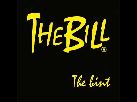 THE BILL - Piosenka dla żołnierza
