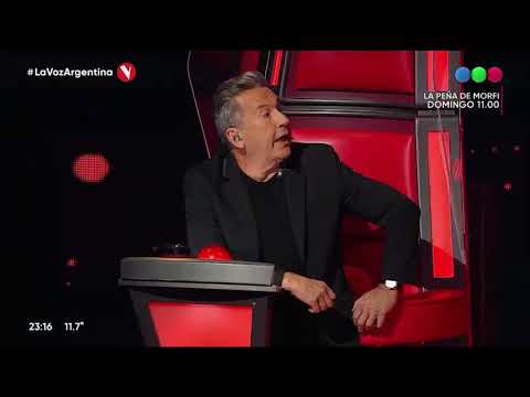 Lali habló sobre su rechazo al casamiento y Ricardo Montaner quiso conocer los motivos- Minuto AR