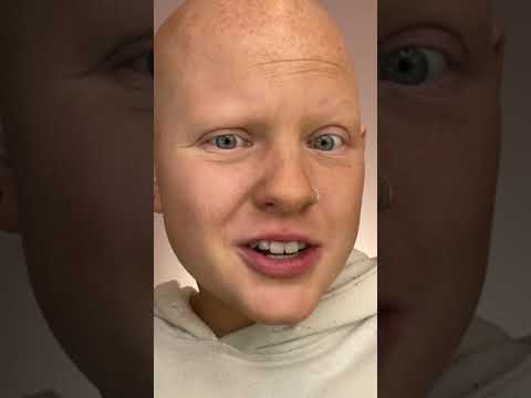 EYEBROW tutorial!! Using a brow pencil