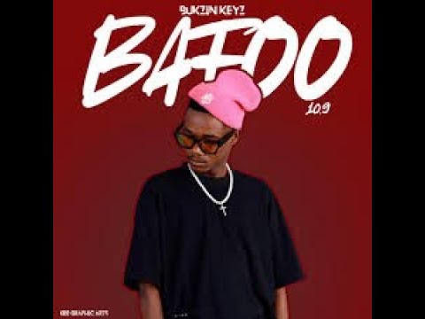 Bukzin keys - Bafoo 10.9