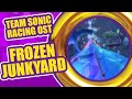 Gameplay video of Team Sonic Racing  All Platforms