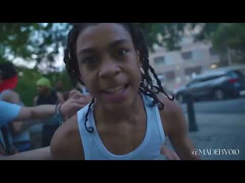 DD Osama X Notti Osama JJ 6ix - On Hots (MadeByolo)