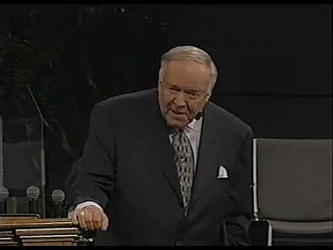 Kenneth E Hagin   2000 0917 PM   Birmingham, AL