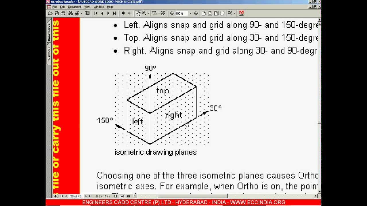 MicroStation Lesson-40