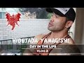 Hidetada Yamagishi - Day In The Life - Vlog 2