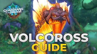 Volcoross 2 minute Boss Guide | Amirdrassil Normal and Heroic
