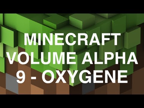 Video thumbnail for Oxygène