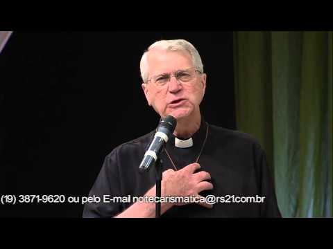 Noite Carismática 26/02/2015 - Misericórdia de Deus