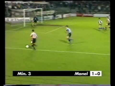 Logrones - Hercules 2-1 - 13.09.1998