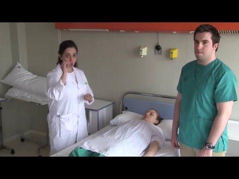 Cambios posturales, prevención UPP 1