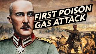 First Poison Gas Attack of WW1: 2nd Battle of Ypres 1915 (Documentary)