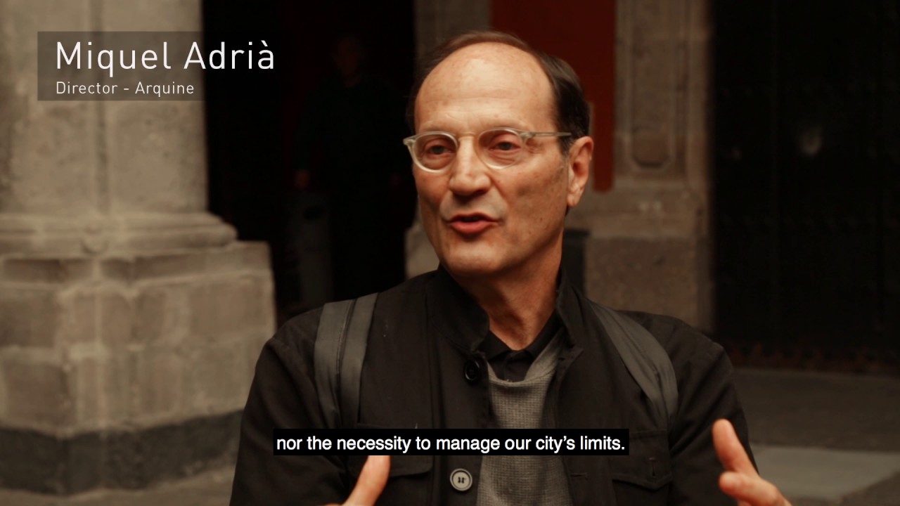 GARDEN CITY MEGA CITY: The Urban Ecosystems of WOHA / Ecosistemas Urbanos de WOHA