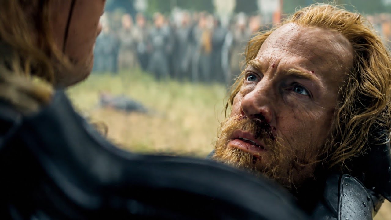 Shocking Moments That Prove House of the Dragon Season 3 Is Off To A Brutal Start