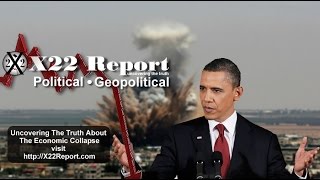 Syria Peace Talks Have Been Cancelled Again, While The US Bombs Libya - Episode 898b