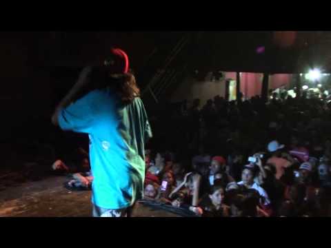 YURI BH - CASTELO DE ROCHA - AO VIVO NO BAR BRASIL - BH - DIA 31/08/12