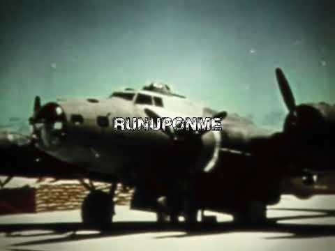 Eryxse - RUNUPONME (Official Lyric Video)