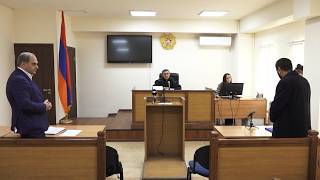 Կարգալույծ հոգեւորականների գործերում դատավորները ճնշման ներքո են գործում․ փաստաբան
