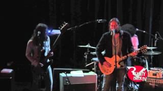 Rich Robinson(Black Crowes) on Reality Check TV 7/20/14