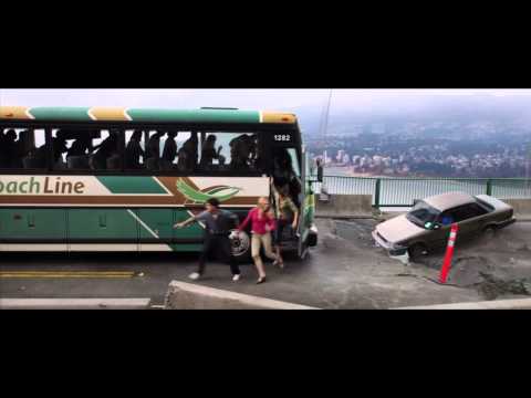 Final Destination 5 - TV Spot #1