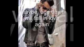Broken By You - Jordan Knight with Lyrics