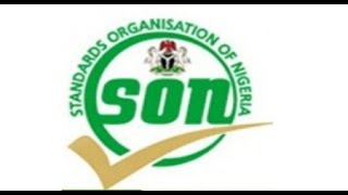 SON Warns Against Faking Its Seal Of Quality -- 31/08/15