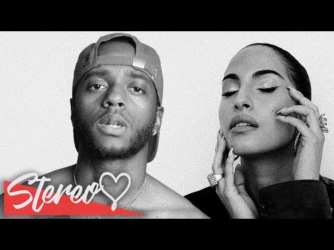 Snoh Aalegra x 6LACK - I Want You Around (Remix)