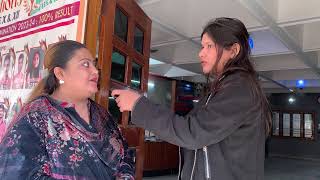 Awadh Educational Academy Inter College Video