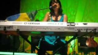 Esta Vez - Julieta Venegas live in Rio