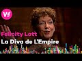 Erik Satie - La Diva de l'Empire (Felicity Lott, with Graham Johnson) | "Voices of Our Time" (18/27)