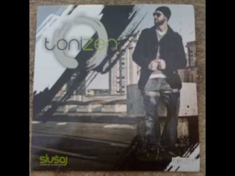 Toni Zen feat. Slatkaristika - Plukaj.wmv