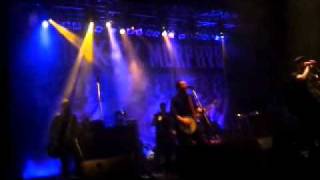 Dropkick Murphys - Broken Hymns  LIVE