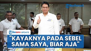 Menkeu Purbaya Cuek Dianggap Campuri Kementerian Lain gara-gara Dorong Uang Nganggur Dibelanjakan