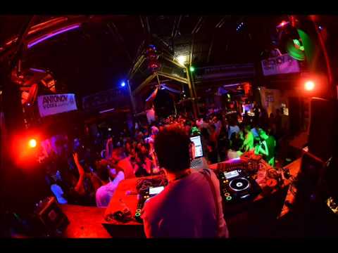 Dj MaxTrax - "Ricatech Promo" (Trance)