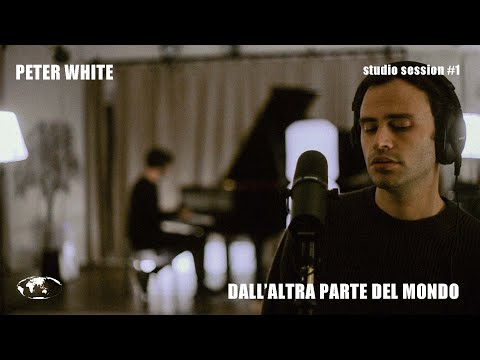 Dallaltra Parte Del Mondo - Peter White