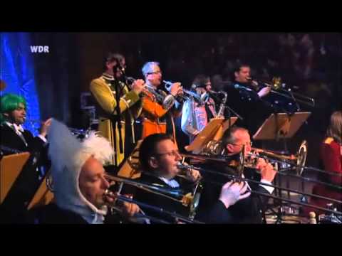 Köbes Classics 2012 - Sch**** verkleidet