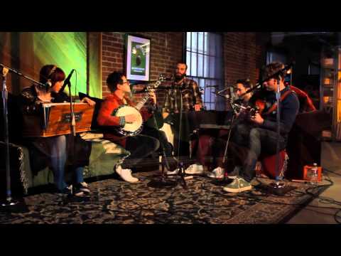 Freelance Whales - Full Concert - 04/14/11 - Wolfgang's Vault (OFFICIAL)